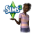 The Sims 3 1 Icon 48x48 png